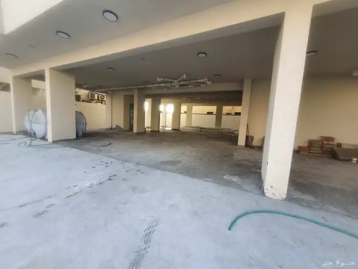 للبيع عماره فى حى الضباب بالدمام جديده 1