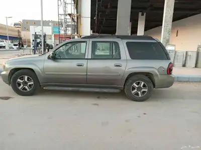 شفروليه بليزر موديل 2006 استماره ساريه index