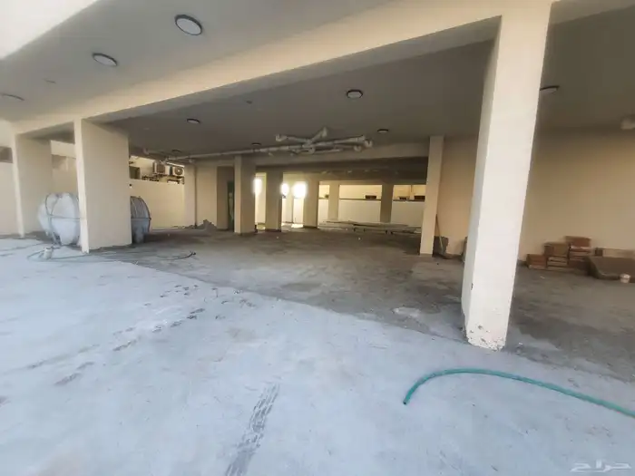 للبيع عماره فى حى الضباب بالدمام جديده 2