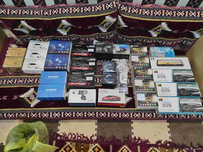 داش كام بسعر مغري قابل للتفاوض للكميات الجملة التواصل واتس 25