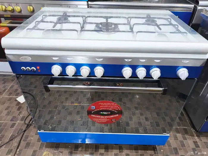 اصلي ايطالي جليم غاز 60 90 مقاس original made in Italy GLEM 0