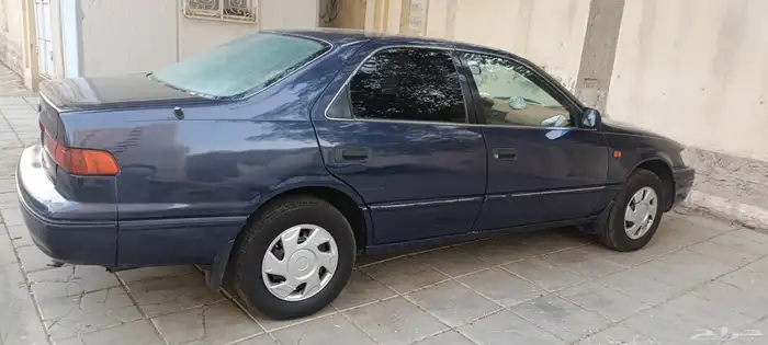 تويوتا كامري موديل 1998 1