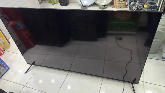 65inch Smart LED TV 1