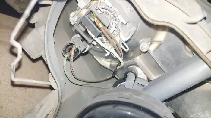 شمعات مرسيدس ابو عيون 1