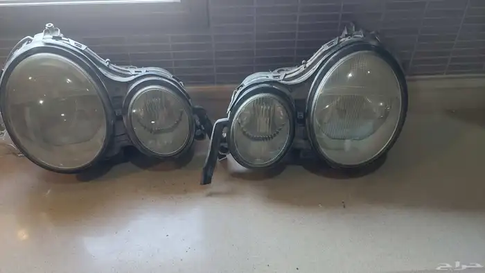 شمعات مرسيدس ابو عيون 0