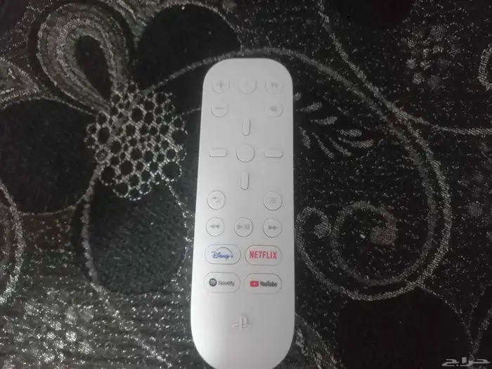 سوني 5 اخو الجديد مع يده   نسخة الدجتل  مع ريموت سوني 3