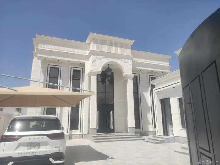 مقاول حجر ورخام حجر رياض دي ور خاريجي 8