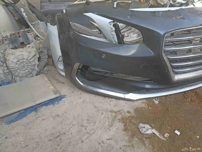 صدام ازير 2018 2020 1
