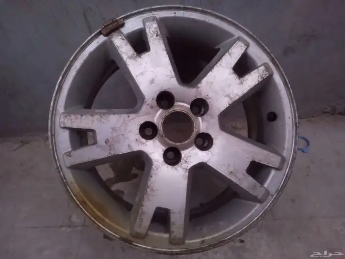 جنط فورد اكسبلور 0