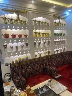 مشب نار تبوك 8
