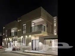 مطلوووب فله مقسمه 4 شقق 0