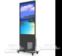 شاشات عرض وشاشات تفاعلية 2