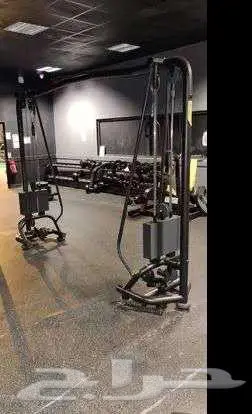 أجهزة تكنوجيم مستعملة بحالة ممتازة 0