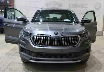 للبيع - سكودا كودياك Sportline موديل 202 index