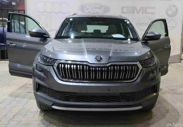 للبيع - سكودا كودياك Sportline موديل 2022 0