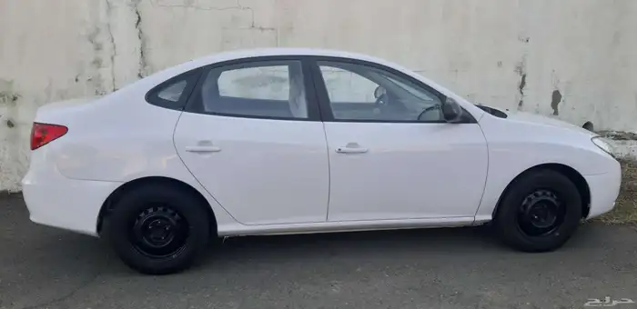 النترا 2011 نظيف 5