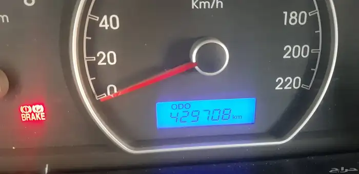 النترا 2011 نظيف 6