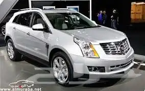 قطع غيار كاديلاك Srx 0
