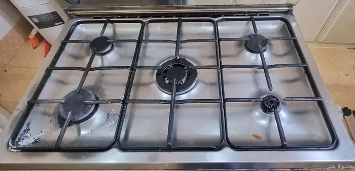 بوتجاز كبير نظيف 0