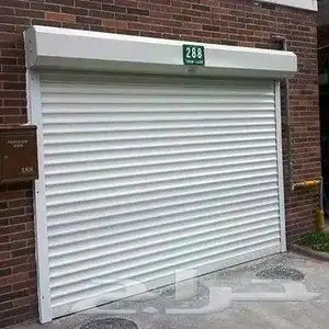 Gerage door shutter moter 9