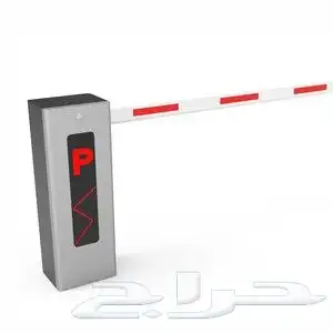 بوابات مواقف السيارات تركيب وصيانة 3