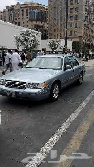 فورد سبورت رياضي2004 0