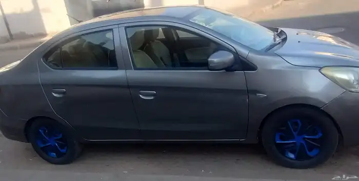 ميتسوبيشي اتراج 2020 0