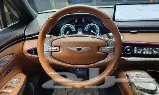 جنسيس - Gv70 -2022 9