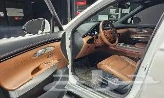 جنسيس - Gv70 -2022 8