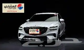 جنسيس - Gv70 -2022 1