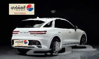 جنسيس - Gv70 -2022 2
