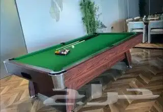 بلياردو تنس هوكي فرفيرة توصيل وتركيب 15