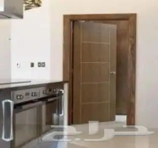 محتاج باب ديكور وباب مميز ف الشكل وبنعملك اي باب 4