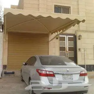 مظلات مكه وسواتر وبيوت شعر ملكي 18