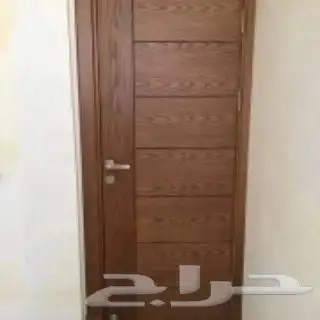 محتاج باب ديكور وباب مميز ف الشكل وبنعملك اي باب 8