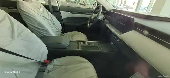 فورد تورس تيتانيوم 2026 اقل سعر للكاش والتمويل 2