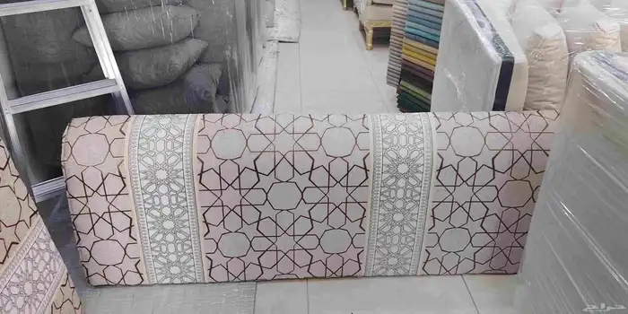 مساند جاهز 4في5 مع تركيب 0