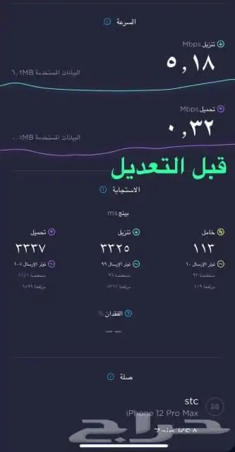 حلول الانترنت والشبكات 1