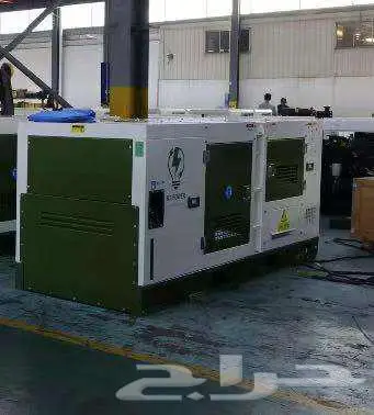 مولدات إيجار وبيع 4