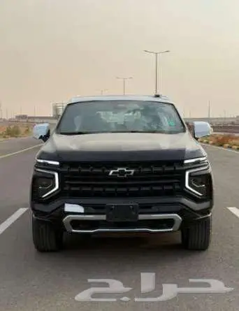 شيفورليه تاهو LS دبل تلاجه كاش و اقساط علي جميع البنوك 0