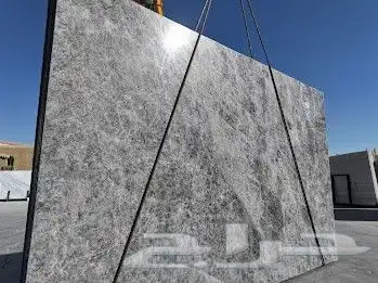 متوفر جميع انواع الرخام الطبيعي والصناعي تشكيله ممتاز 8