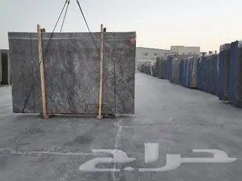 متوفر جميع انواع الرخام الطبيعي والصناعي تشكيله ممتاز 7
