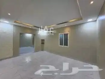 للاجار شقة بحي الشغلة دور ثالث يوجد صانصير. 2