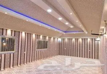 مظلات مكه وسواتر وبيوت شعر ملكي 8