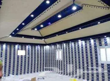 مظلات مكه وسواتر وبيوت شعر ملكي 20