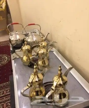 قهوجين وصبابين 10