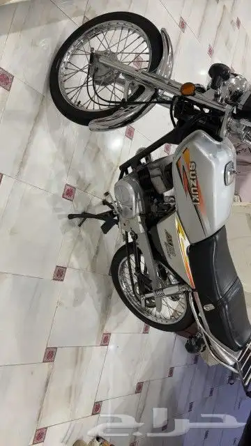 دباب سزوكي نضيف على الشرط مكينه وكل شي 5