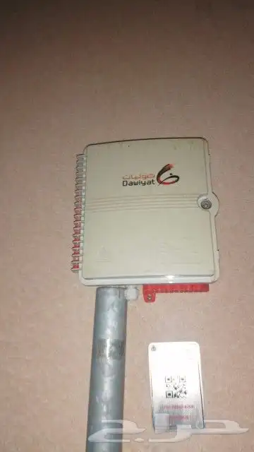 الياف بصرية مندوب اشتراكات نت 5G موبايلي stc زين سلام عروض 9