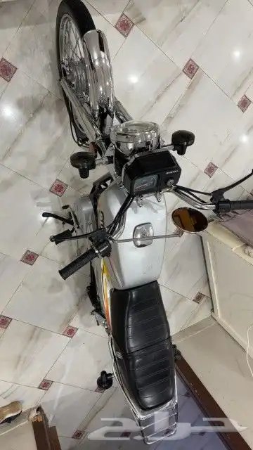 دباب سزوكي نضيف على الشرط مكينه وكل شي 6