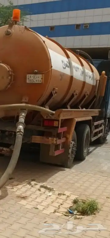 شركه تسليك مجاري وشفط واي ت 1